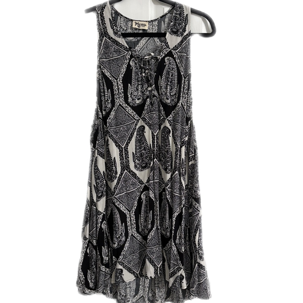 Show Me Your Mumu